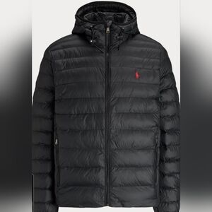 Polo by Ralph Lauren Men's Jacket (Like New)